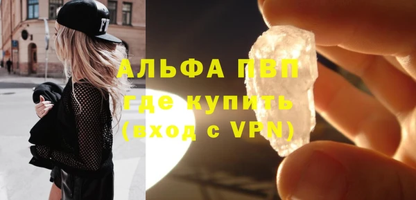 твердый Инсар
