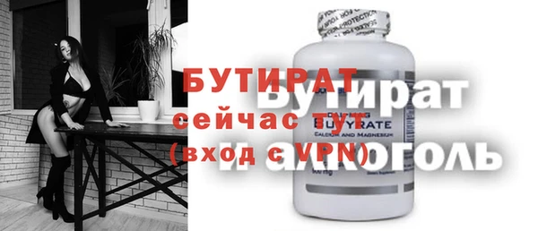 твердый Инсар