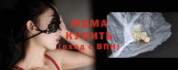 твердый Инсар